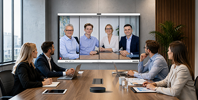 Smart Meeting Room Solutions